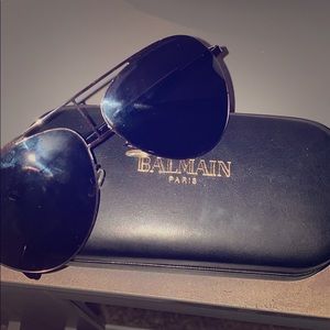 Balmain Sunglasses